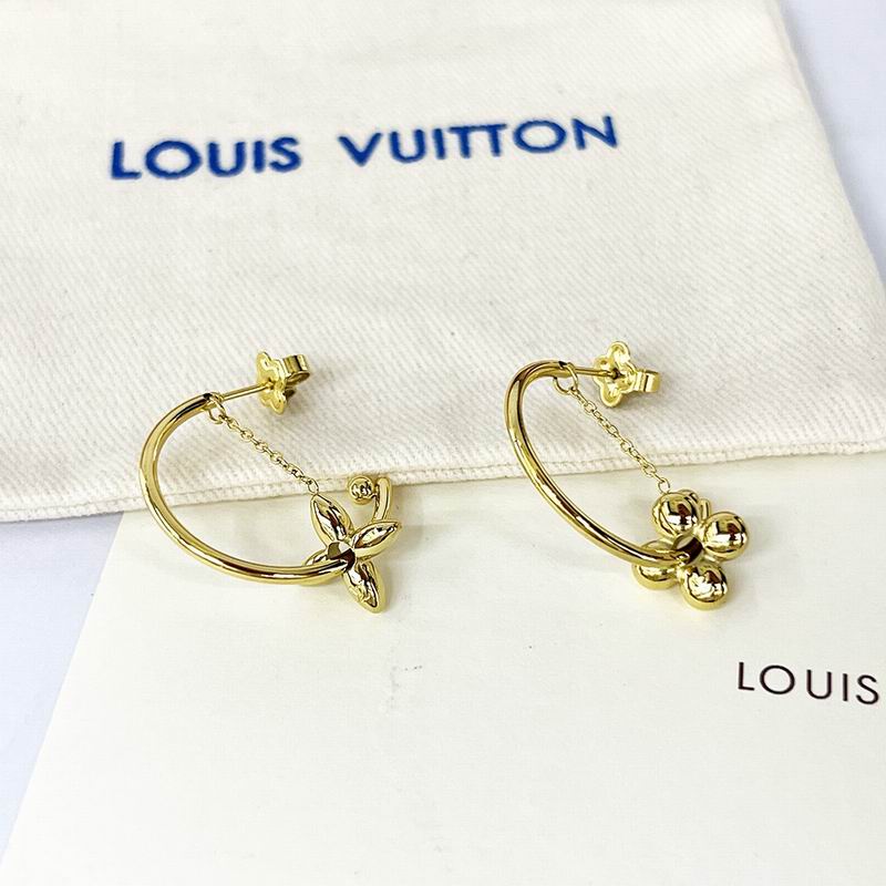 LV Earring 03lyr201